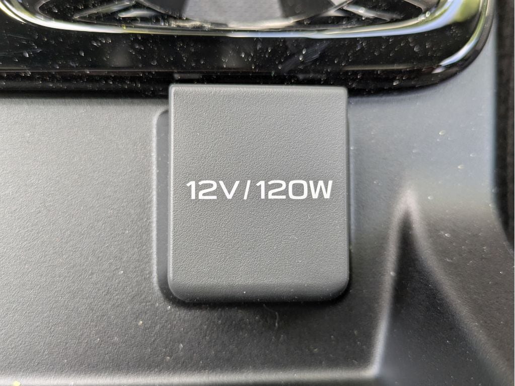2026 Subaru Forester Hybrid Premium Hybrid