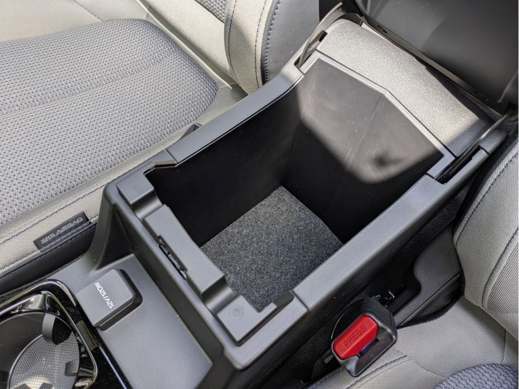 2026 Subaru Forester Hybrid Premium Hybrid