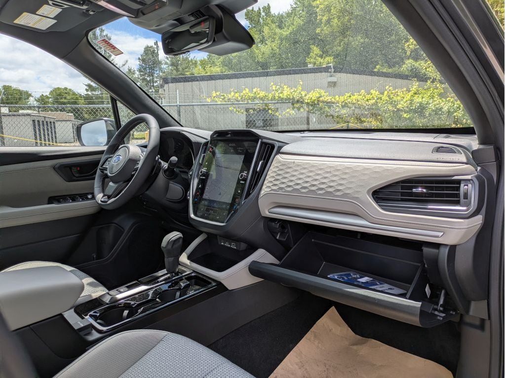 2026 Subaru Forester Hybrid Premium Hybrid