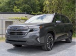 2026 Subaru Forester Hybrid Premium Hybrid