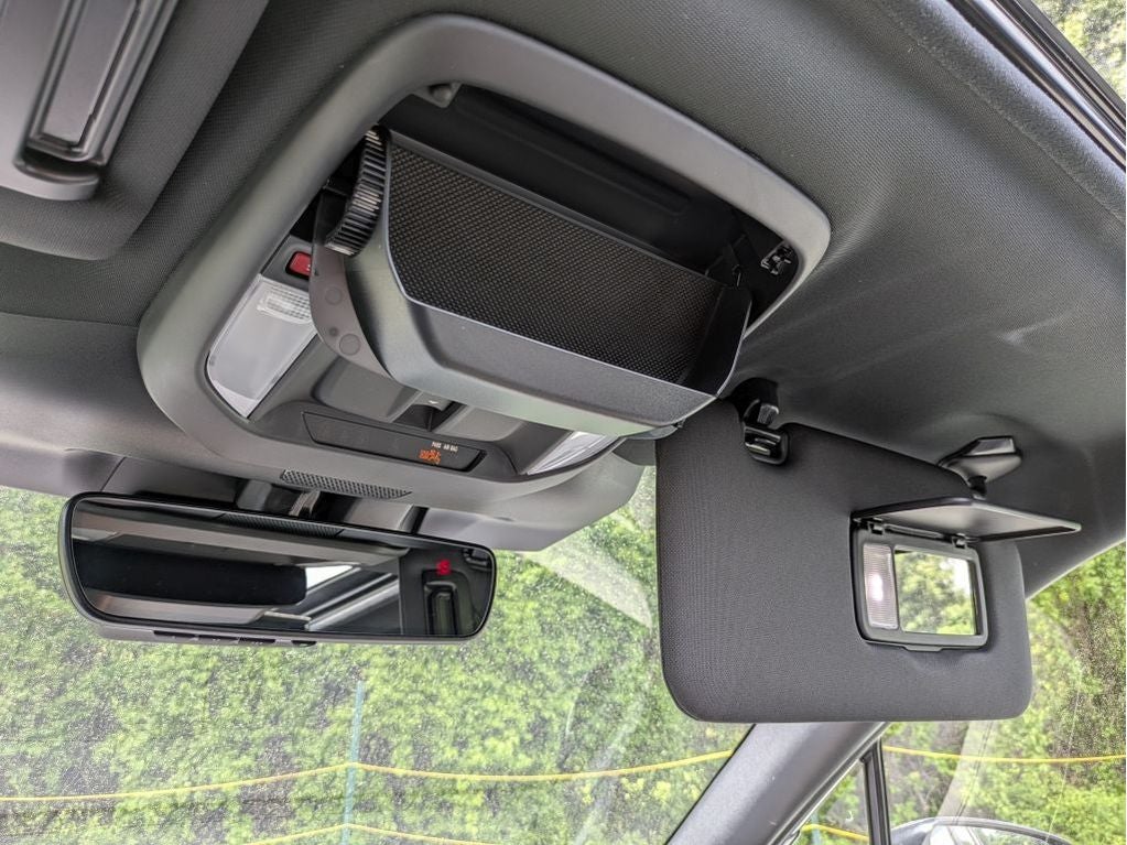 2026 Subaru Forester Hybrid Premium Hybrid
