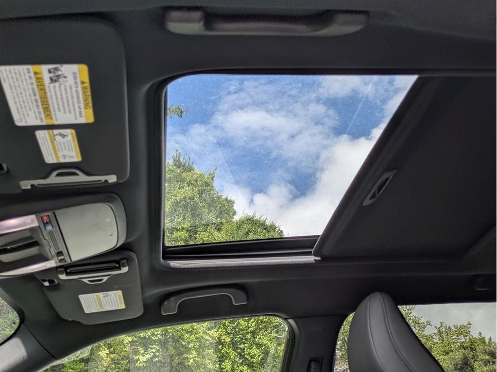 2026 Subaru Forester Hybrid Premium Hybrid