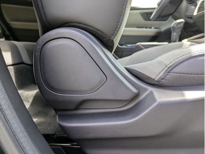 2026 Subaru Forester Hybrid Premium Hybrid