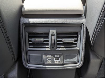 2026 Subaru Forester Hybrid Premium Hybrid