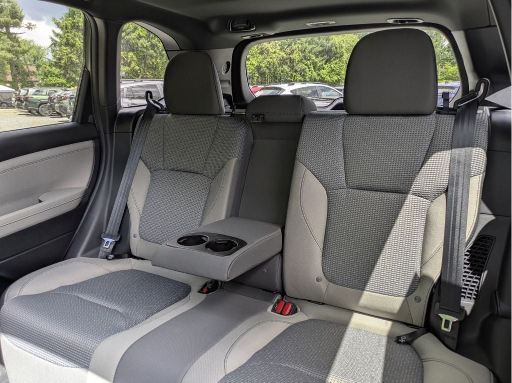 2026 Subaru Forester Hybrid Premium Hybrid