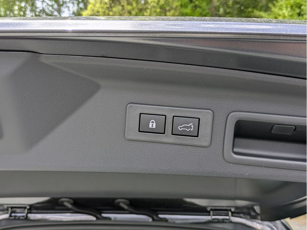 2026 Subaru Forester Hybrid Premium Hybrid