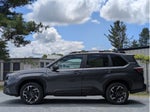 2026 Subaru Forester Hybrid Premium Hybrid