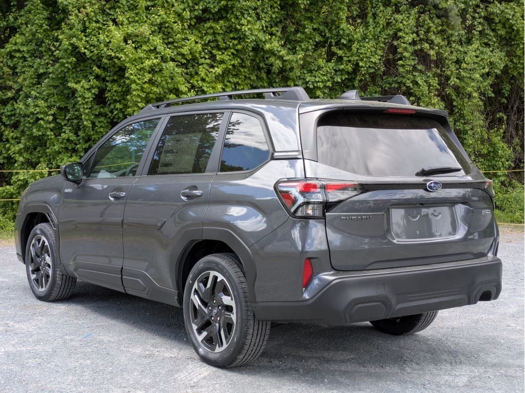 2026 Subaru Forester Hybrid Premium Hybrid