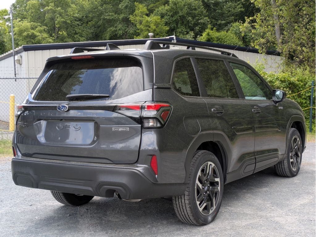 2026 Subaru Forester Hybrid Premium Hybrid