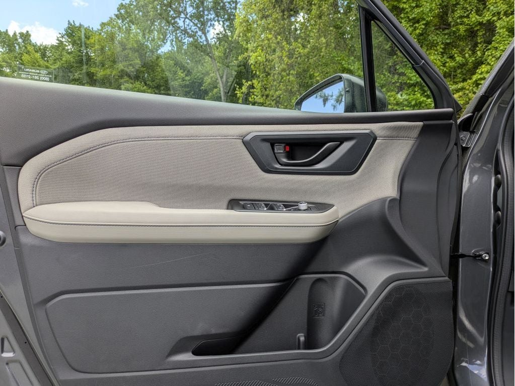 2026 Subaru Forester Hybrid Premium Hybrid