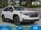 2026 Subaru Forester Hybrid Premium Hybrid