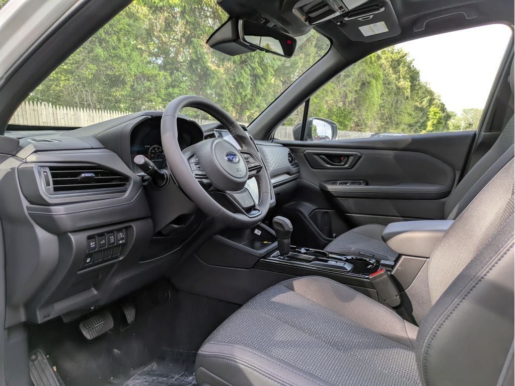 2026 Subaru Forester Hybrid Premium Hybrid