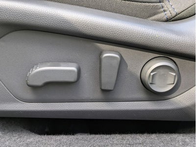 2026 Subaru Forester Hybrid Premium Hybrid