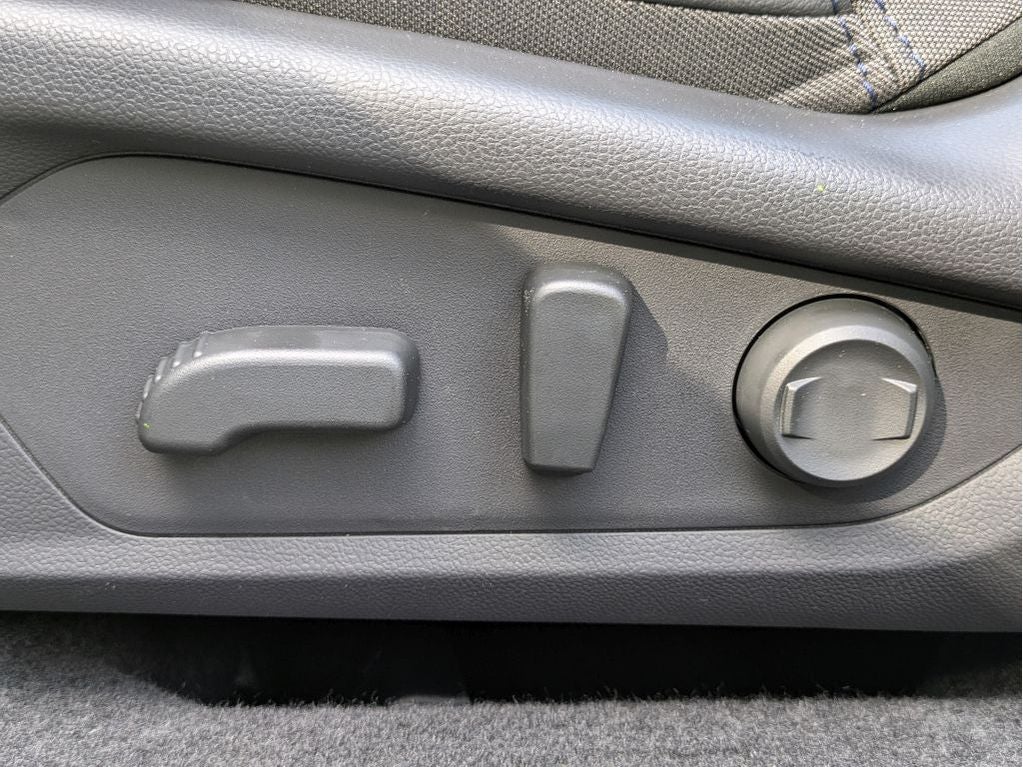 2026 Subaru Forester Hybrid Premium Hybrid