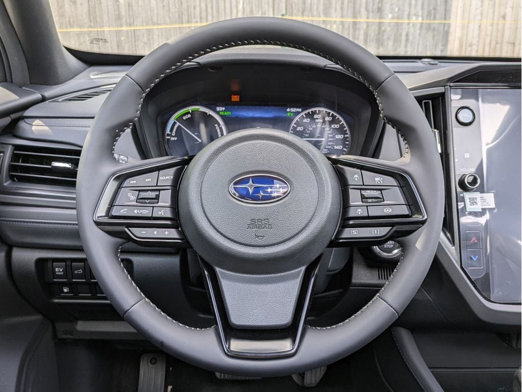 2026 Subaru Forester Hybrid Premium Hybrid