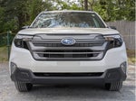 2026 Subaru Forester Hybrid Premium Hybrid
