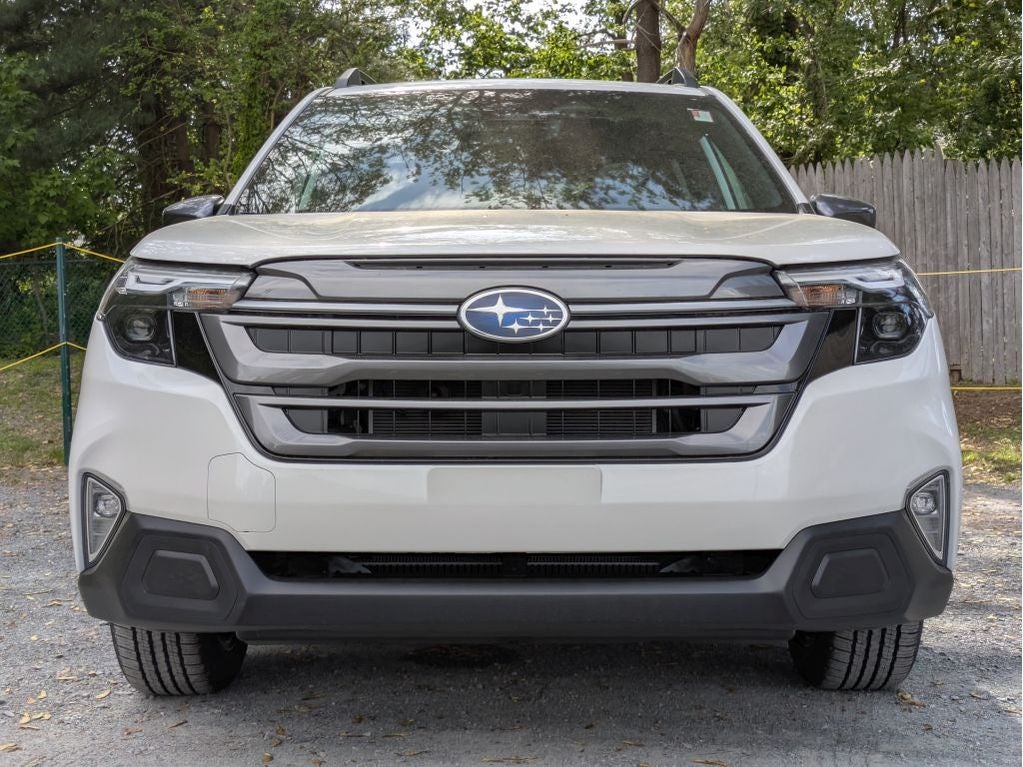 2026 Subaru Forester Hybrid Premium Hybrid