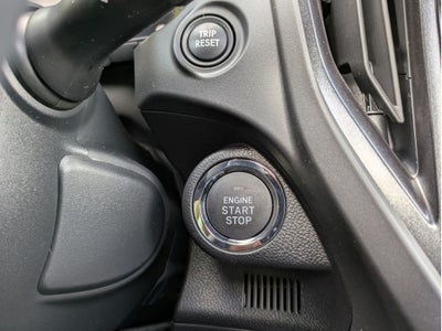 2026 Subaru Forester Hybrid Premium Hybrid
