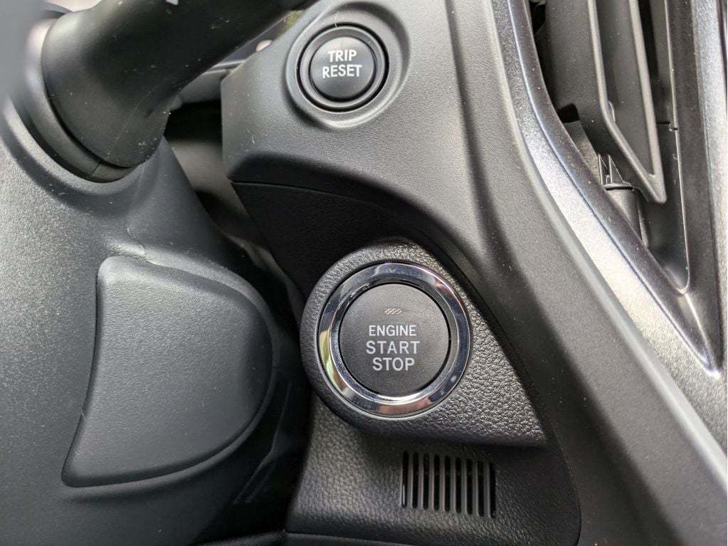 2026 Subaru Forester Hybrid Premium Hybrid