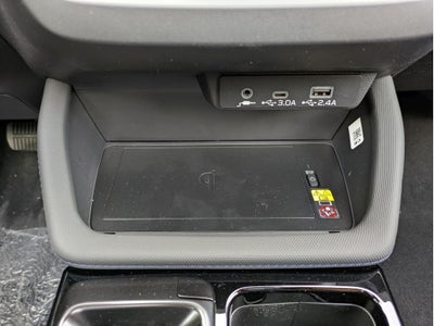 2026 Subaru Forester Hybrid Premium Hybrid