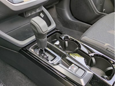 2026 Subaru Forester Hybrid Premium Hybrid