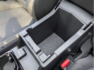 2026 Subaru Forester Hybrid Premium Hybrid