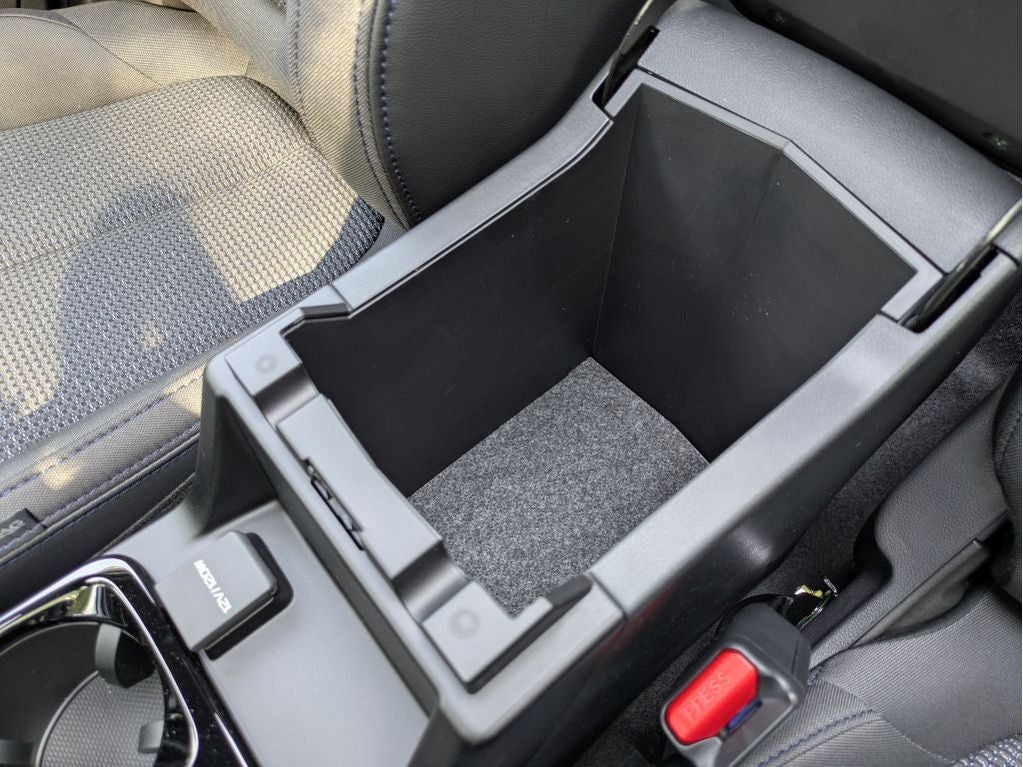 2026 Subaru Forester Hybrid Premium Hybrid