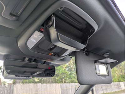 2026 Subaru Forester Hybrid Premium Hybrid