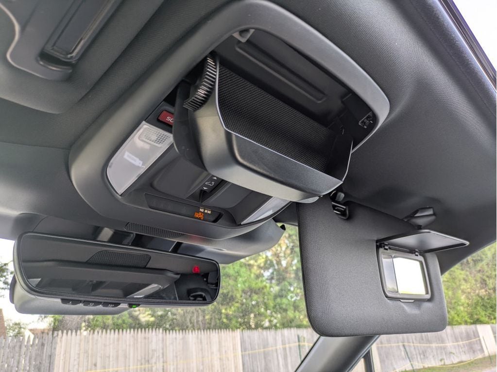 2026 Subaru Forester Hybrid Premium Hybrid