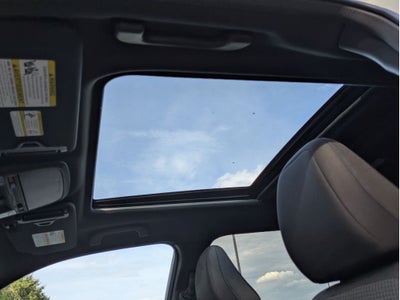 2026 Subaru Forester Hybrid Premium Hybrid