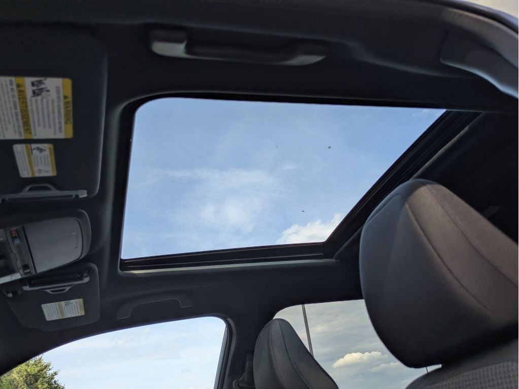 2026 Subaru Forester Hybrid Premium Hybrid
