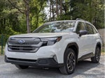 2026 Subaru Forester Hybrid Premium Hybrid