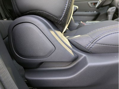 2026 Subaru Forester Hybrid Premium Hybrid