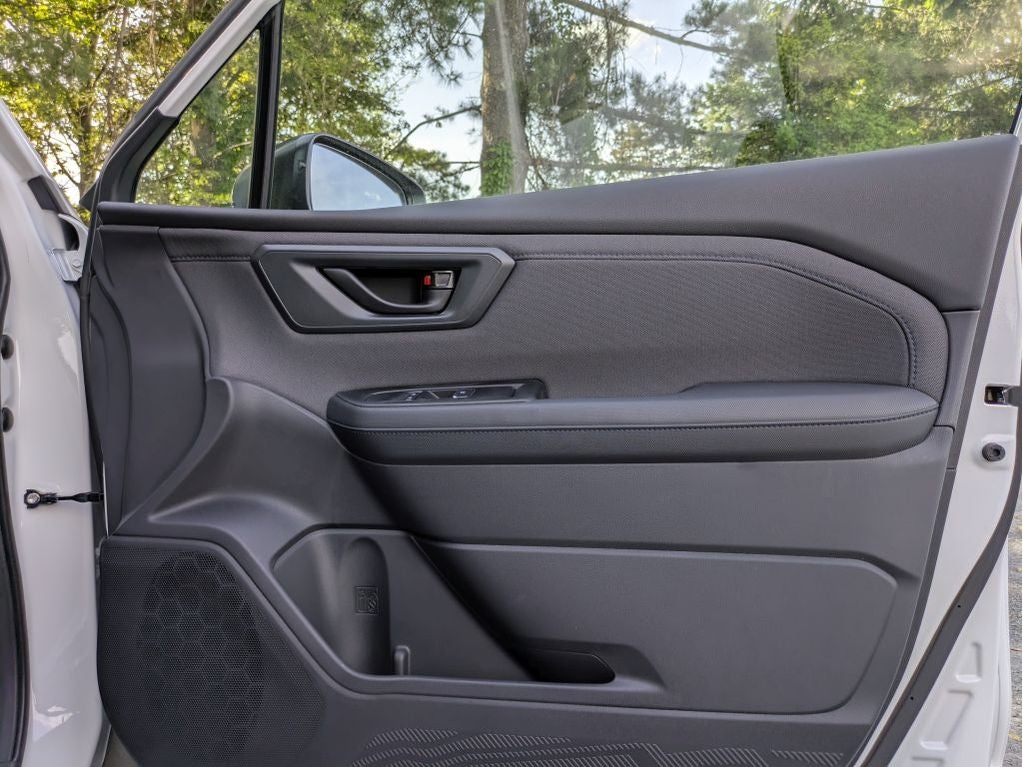2026 Subaru Forester Hybrid Premium Hybrid