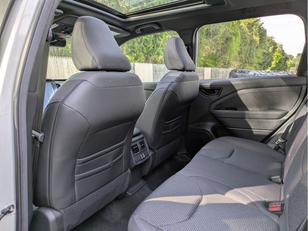 2026 Subaru Forester Hybrid Premium Hybrid