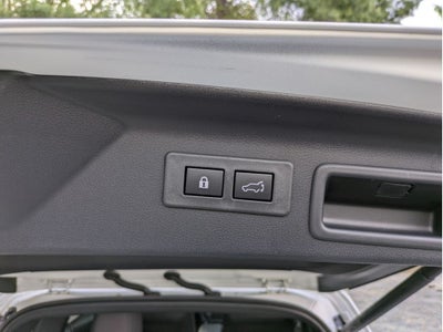 2026 Subaru Forester Hybrid Premium Hybrid
