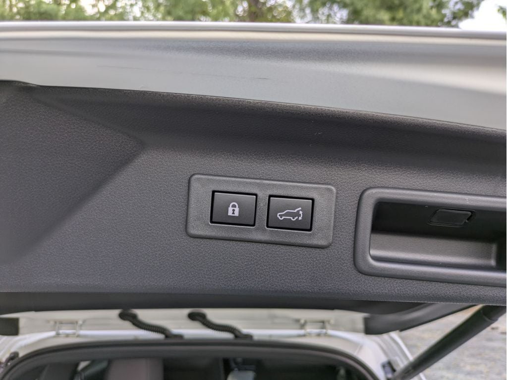 2026 Subaru Forester Hybrid Premium Hybrid