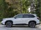2026 Subaru Forester Hybrid Premium Hybrid