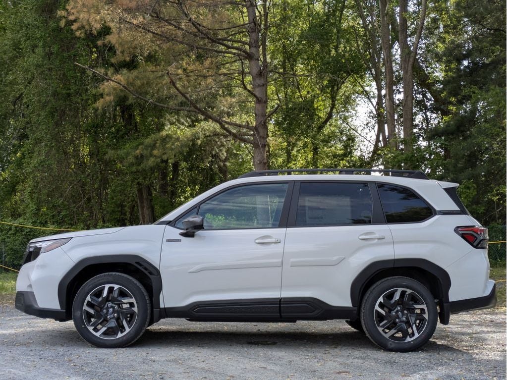 2026 Subaru Forester Hybrid Premium Hybrid