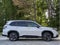 2026 Subaru Forester Hybrid Premium Hybrid