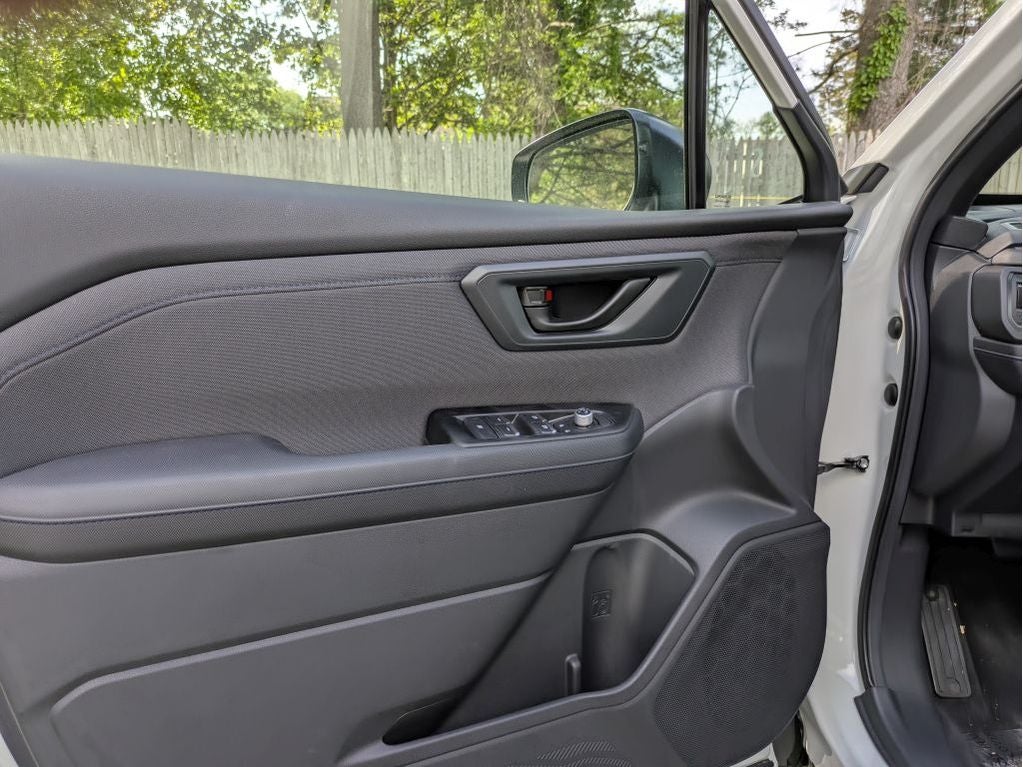 2026 Subaru Forester Hybrid Premium Hybrid