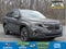 2026 Subaru Forester Hybrid Premium Hybrid