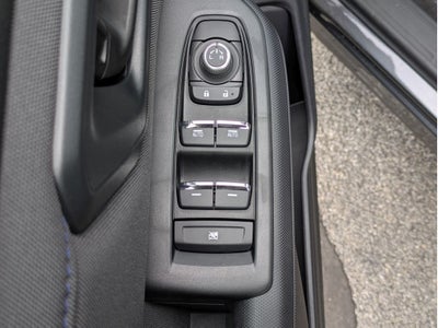 2026 Subaru Forester Hybrid Premium Hybrid