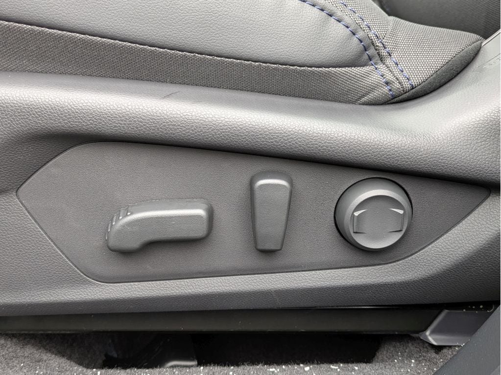 2026 Subaru Forester Hybrid Premium Hybrid