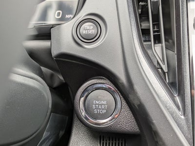 2026 Subaru Forester Hybrid Premium Hybrid