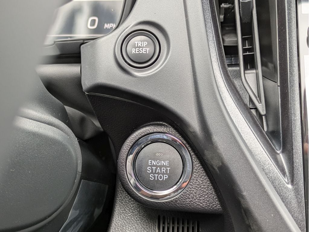 2026 Subaru Forester Hybrid Premium Hybrid