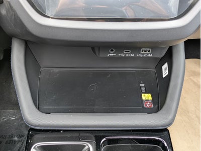 2026 Subaru Forester Hybrid Premium Hybrid