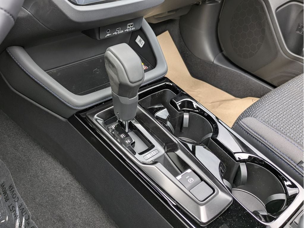 2026 Subaru Forester Hybrid Premium Hybrid