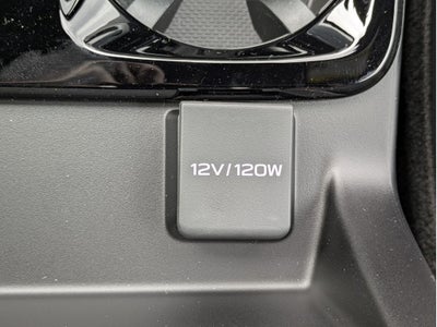 2026 Subaru Forester Hybrid Premium Hybrid