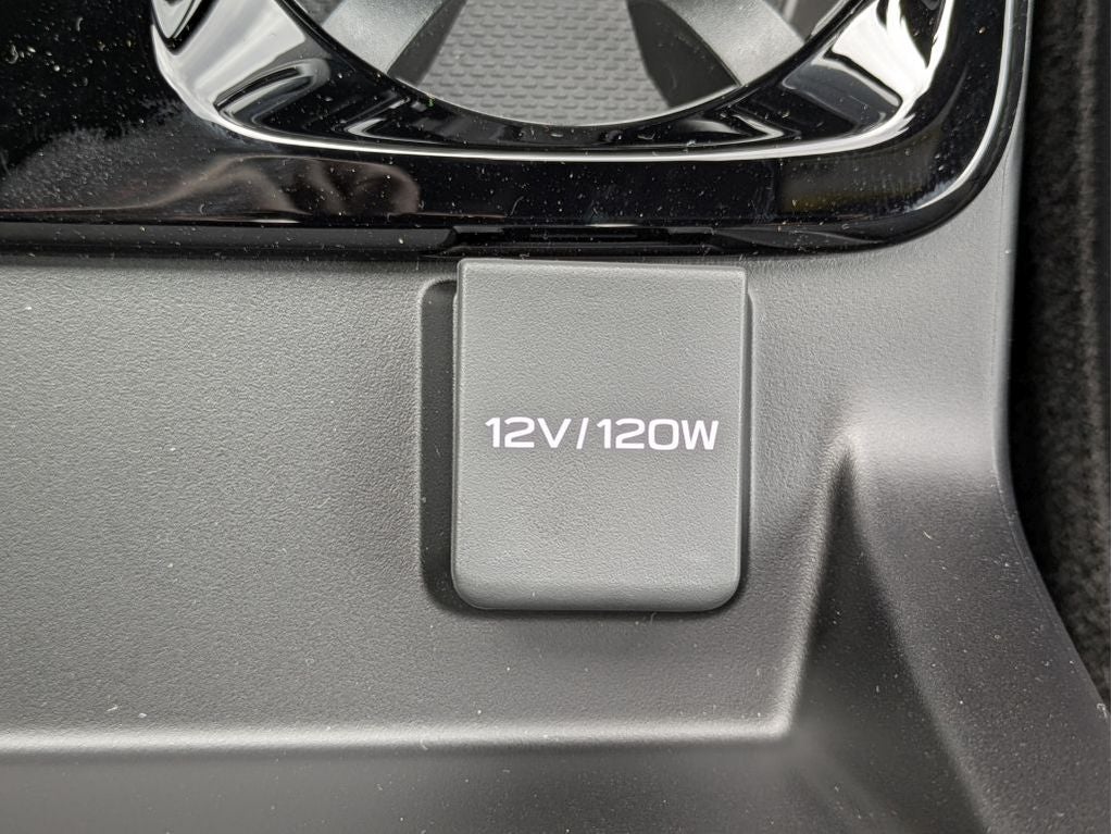 2026 Subaru Forester Hybrid Premium Hybrid